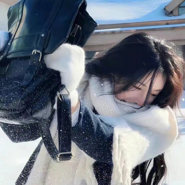 甜心大姐头