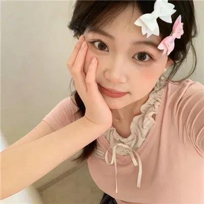 哈喽!有事吗